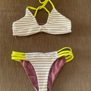 Vixin swim bikini